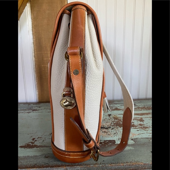 🎇RARE VINTAGE 🎇
LARGE DOVER DRAWSTRING (R09) - Picture 4 of 9